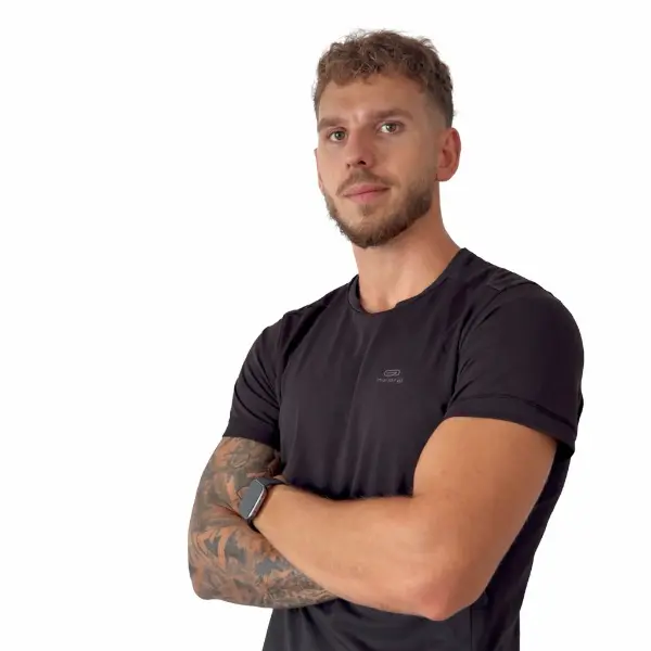 Allan Kristensen Shaw mientro de Recup Costal del Sol